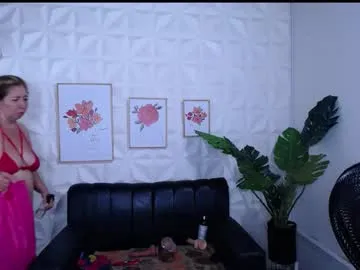 valentina_mature on Chaturbate