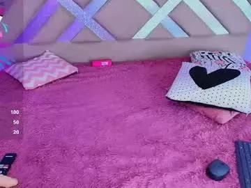 Watch Chaturbate's Valentina_monroe1 valentina_monroe1 from Chaturbate