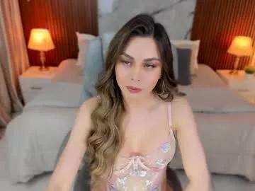 valeriacrush1 from Chaturbate