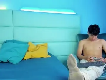 valeryjackzon on Chaturbate