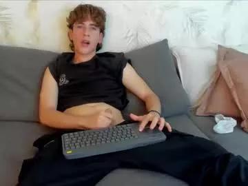 vansso_love on Chaturbate 