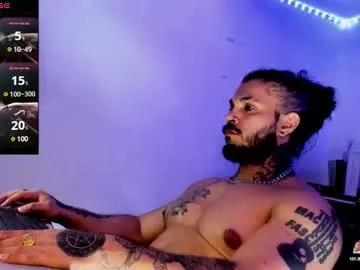 vanvelckan_ on Chaturbate 