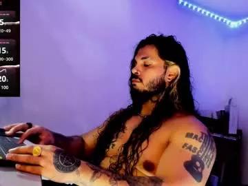 vanvelckan_ on Chaturbate 