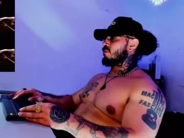 vanvelckan_ on Chaturbate 