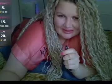 vellinka on Chaturbate 