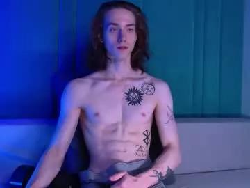 velvet_power on Chaturbate