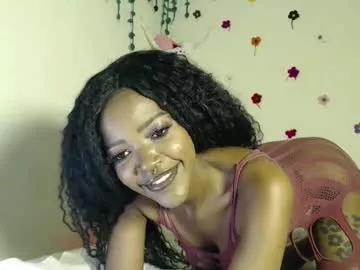 velvetyvixen on Chaturbate 