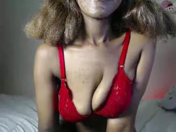 velvetyvixen on Chaturbate 