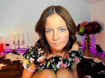 viciousqueen on Chaturbate 