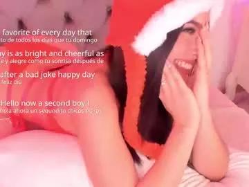 Private victoria_watsson on Chaturbate