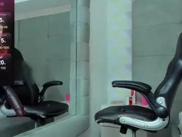 Freechat victoriawillss on Chaturbate