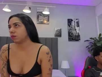 Explore cute model Violet_and_myers violet_and_myers from Chaturbate