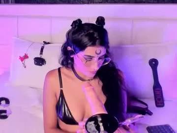 Discover Violet_bdsm, she wants to masturbate for you violet_bdsm from Chaturbate