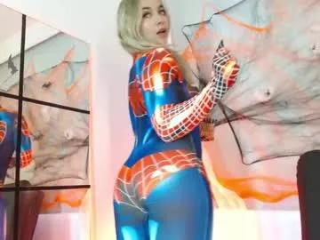 Chaturbate Violetarainn violetarainn from Chaturbate