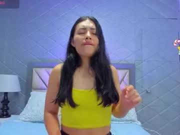 Admire sexy slut Violetrousse violetrousse from Chaturbate