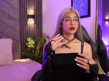 Freechat viollettebylyly on Chaturbate