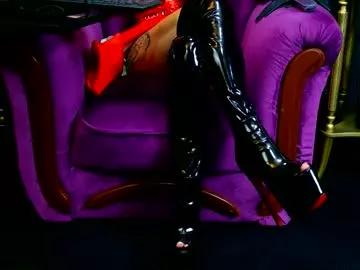 vivianreeve on Chaturbate 