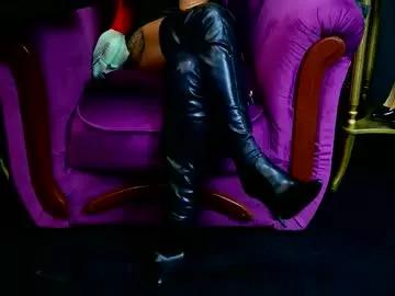 vivianreeve on Chaturbate 