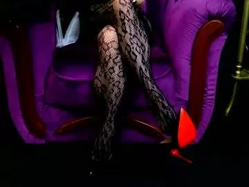 vivianreeve on Chaturbate 