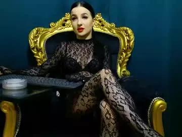 vivianreeve on Chaturbate 