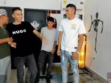 Cute Voyeurism_guys wants you to fuck his body now voyeurism_guys from Chaturbate