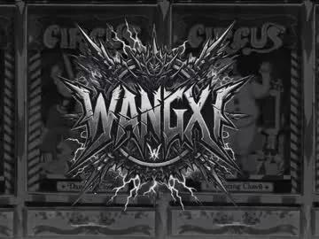 Check out 23 years old wangxi__ from Chaturbate wangxi__ from Chaturbate