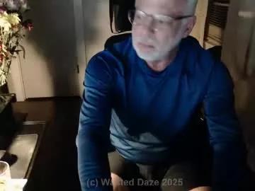 Masturbate to Wasted_daze_, he wants to masturbate for you wasted_daze_ from Chaturbate