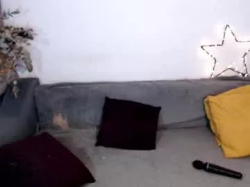 welliza on Chaturbate 