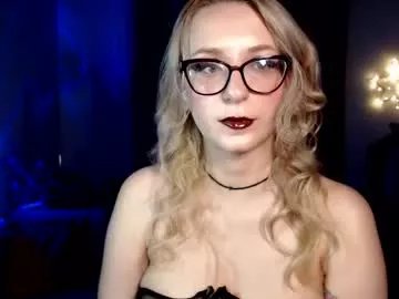 welliza on Chaturbate 