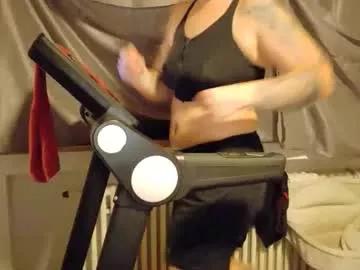 Naked Wetgerman2 wants you to fuck her body now wetgerman2 from Chaturbate