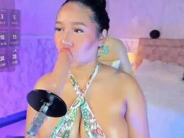 Freechat whitneybrown_ on Chaturbate