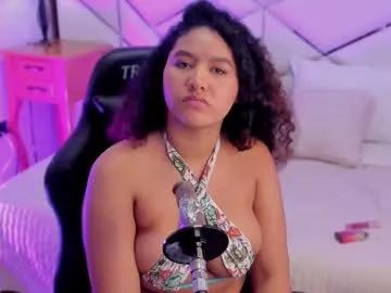 Freechat whitneybrown_ on Chaturbate