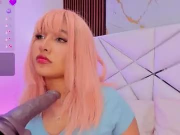 Freechat whitneybrown_ on Chaturbate