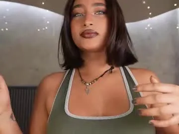 Chaturbate willow_hendrix is Freechat willow_hendrix — Current Goal: My boobs come out to play at 129 tokens -- Next Goal: Watch my tits bounce for you -- Sex Show at Final Goal #ebony #squirt #saliva #bigass #fuckmachine