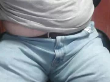 woodworker6473 from Chaturbate