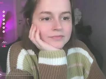 wow_luvng on Chaturbate 