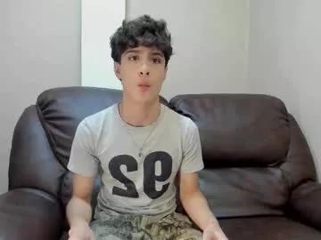 Slutty Xam_collen wants you to fuck his body now xam_collen from Chaturbate