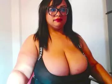 xelenagomez31 on Chaturbate 