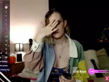 Checkout Xelliee_rosex, she wants to masturbate for you xelliee_rosex from Chaturbate