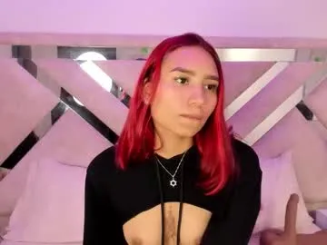 ximena_vasquez8 on Chaturbate