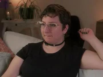 ximenna_cruz_ from Chaturbate