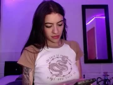Slutty Xx_johnson_xx wants you to fuck her body now xx_johnson_xx from Chaturbate