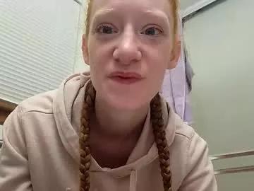 xxmariebliss on Chaturbate 