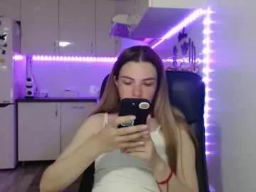 xxxariell_sky_1 on Chaturbate 