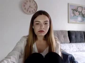 xxxariell_sky_1 on Chaturbate 