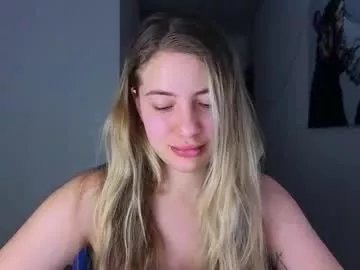 yasyaaa on Chaturbate 