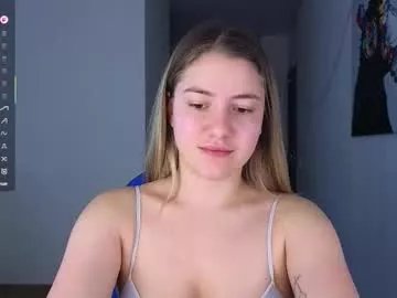 yasyaaa on Chaturbate 