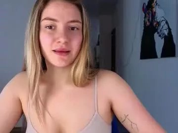 yasyaaa on Chaturbate 