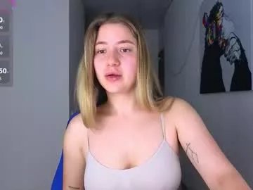 yasyaaa on Chaturbate 