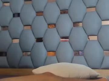 yayi_derek on Chaturbate 